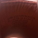 Reaction Kenneth Cole  Brown 2” Platform, Peep-toe shoes 8/39 Photo 13