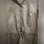 Calypso St. Barth FINAL PRICE Calypso Saint Barth Linen Tunic Photo 2