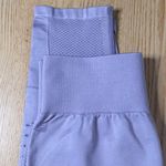 Fabletics Bin 17 Light Purple Lavender Lilac  Leggings Size Small Photo 4