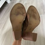 Vince Camuto Suede Kathleen open toe heel booties Photo 3