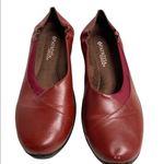 PATRIZIA by Spring Step,Burgundy Maroon,Size 37/6.5 Photo 0