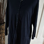 Ralph Lauren Polo Navy Blue Women's Top Photo 0