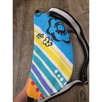 Brighton  Graffiti Love Floral Crossbody Belt Bag Bum Bag Fanny Pack NEW Photo 4