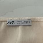 ZARA  Corset Style Bodysuit Photo 5