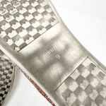 [Birdies] The Swift Ombre Pixie Dust Sparkle Pink Silver Slip On Sneakers Size 9 Photo 11