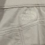 The North Face Beige Joggers- Size Medium Photo 4