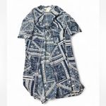 Love Riche Front Tie ‎ Kimono Photo 4