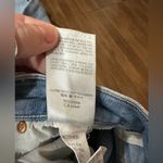 Mother the mid rise dazzler flood sweet petals wash size 27 style 10526 Photo 3