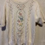 Alfred Dunner Petite Alfred Dunner Vintage Sweater Photo 0
