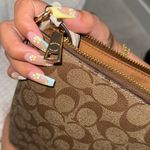 Coach White Crossbody Photo 12