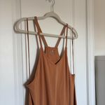 Free People Movement FP Movement by Free People Hot Shot Onesie Toasted Coconuts Photo 8