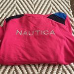 Nautica  Hot Pink Hoodie Photo 0