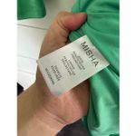 Misha Women’s 4 Francis Vivid Jade Dress New Slinky Stretchy Green Photo 4