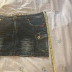 Blooming Jeans skirt Size L Photo 5