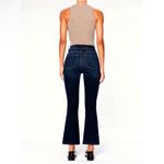 DL1961  Women's Thunderbird Bridget Boot High Rise Instasculpt Jeans Size 26 Photo 1