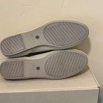 Rothy's WOMEN'S LINEN DOUBLE STITCH SIZE US 7 IN BEIGE STYLE # 003-157 Photo 2