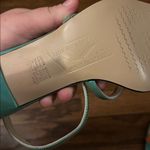 Gavia Leather Strappy Heels from Mexico Photo 4