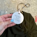 Revolve More To Come Mileva Ruched Mini Dress Photo 6