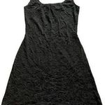 Alexia Admor Vintage 90s Beaded A-Line Fit and Flare Mini LBD Medium Photo 0