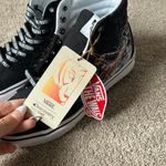 Vans Discovery Project Cat Photo 2