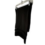 Divided  H&M‎ Black Skirt Photo 4