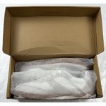 Women's Barefoot Sneaker Shoes Wide Toe Breathable Walking Shoes Size 7 Diabetic White Photo 6