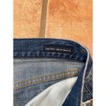 Citizens of Humanity premium Vintage LIYA high rise studded shorts size 27 Photo 3