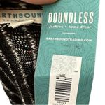 Earthbound ‎ Trading Co. Sweater Wrap nwt Photo 6