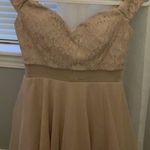 Teeze Me Formal Dress Photo 1