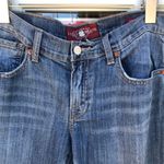 Lucky Brand  crop jeans size 4/27 Photo 2