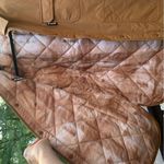 Columbia Tan Lightweight Shirt Jacket Photo 2