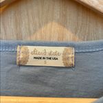 Altar'd State Altar’d State Graphic Tee Georgia Tiger Oversized Shirt NWT Size Small Photo 4