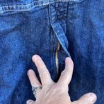 Vintage Liberty overalls Coveralls Jumpsuit Medium Blue Photo 3