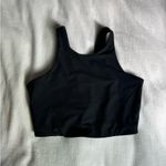 Outdoor Voices  Venus Crop Top Colorblock Bra Photo 1