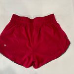 Lululemon Choose A Side Short 3" - Reversible - Size 4. Photo 1