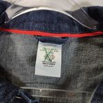 Disney Main Street Electrical Parade 50th Denim Jacket Photo 5