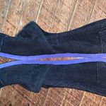 Toms Tom’s black corduroy normcore comfortable size 7 slip on shoes Photo 2