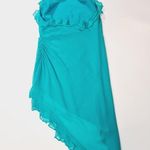 Amanda Uprichard Kalyn Dress in Serpent Small Photo 10