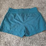 Athleta  Trekkie North Shorts size 12 Photo 2