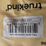 Truekind Everyday Comfort Straps Wireless Shaping Bra Chai M New (Jack #10024) Size M Photo 3