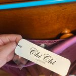 Chi Chi London Dress Photo 3