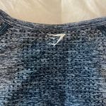 Gymshark Long-sleeve Crop Top Photo 3