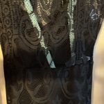 Lovers + Friends ‘Bad Girl’ Mini Long sleeve lace bodycon lined dress Photo 7