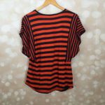 Michael Kors  Striped Top Photo 4