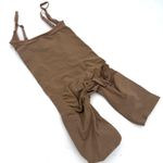 SKIMS  Square Neck Mid Thigh Bodysuit Size XXS NWOT Photo 3