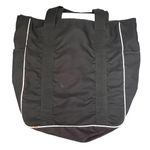 Sanrio Vintage  2007 Keroppi black tote bag Photo 1