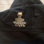 New Balance Black Sports Bra Photo 1