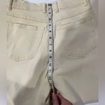 Bill Blass Bill bass yellow jeans waist 30 Photo 5