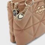 Love moschino Quilted Crossbody Photo 2