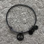 ALEX AND ANI Peace Sign Bracelet Photo 1